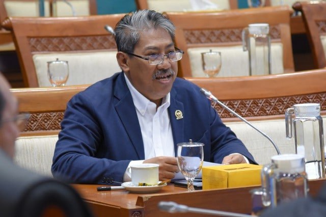 DPR Minta Jajaran Pejabat Ditjen Minerba Dirombak, Ini Alasannya