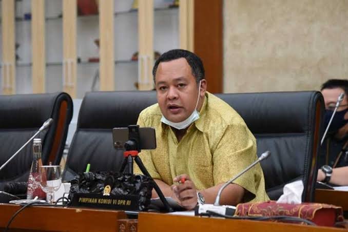 DPR Apresiasi PT PNM Atas Perkembangan Program Mekaar