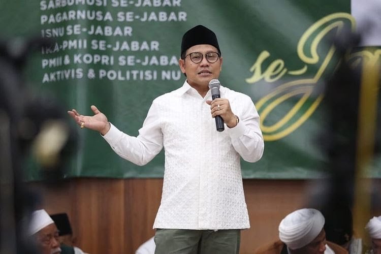 Gus Muhaimin: Esensi Mudik adalah Kebahagiaan dan Berbagi