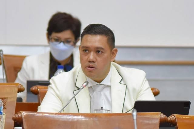 DPR Harap KTT ASEAN ke-42 Hasilkan Ratifikasi Hukum Soal Stabilitas Laut China