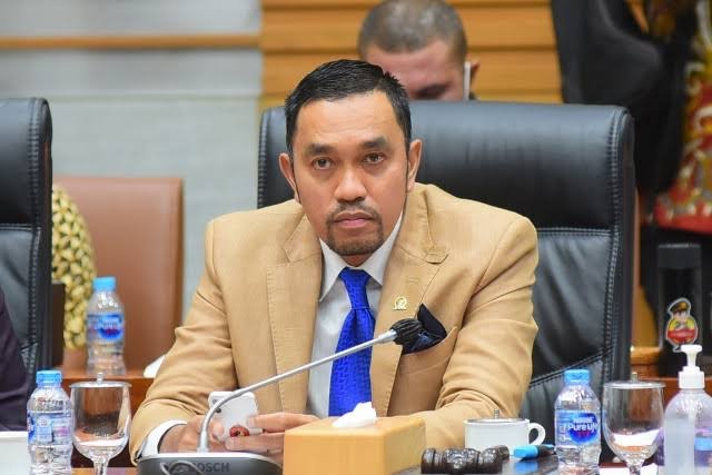 DPR Minta Keterlibatan Artis di Kasus Rafael Alun Diusut