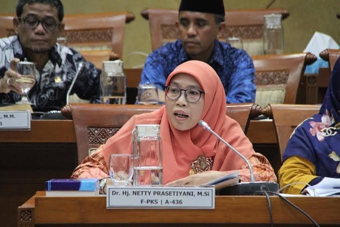 Lebaran 2023 Terancam Varian Arcturus, DPR Minta Pemerintah Gencarkan Surveilans