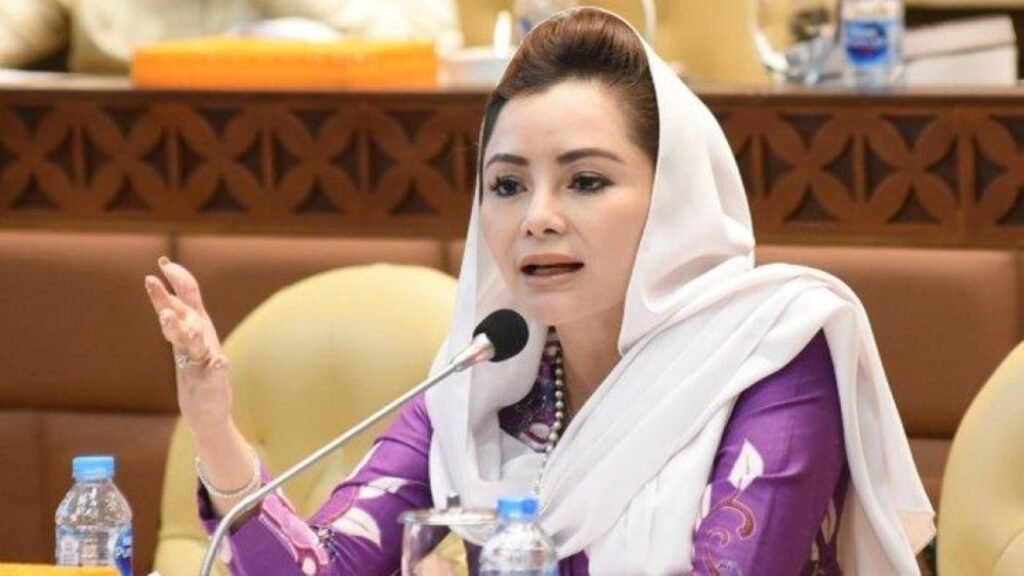 Novita Wijayanti Tekankan Kesiapan Transportasi Lebaran