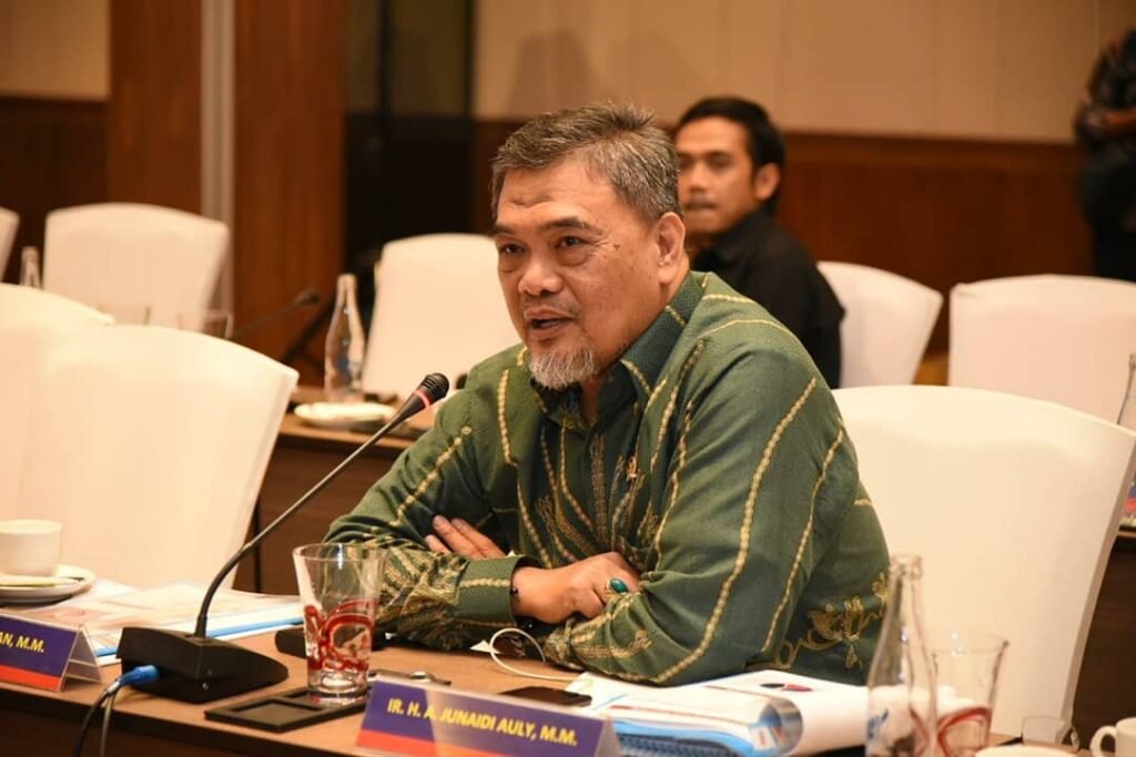 Pemerintah Diminta Tingkatkan Keamanan Siber di Perbankan