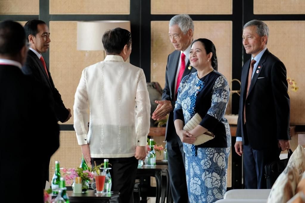 Sampaikan AIPA Message di KTT ASEAN, Puan Singgung Krisis Myanmar
