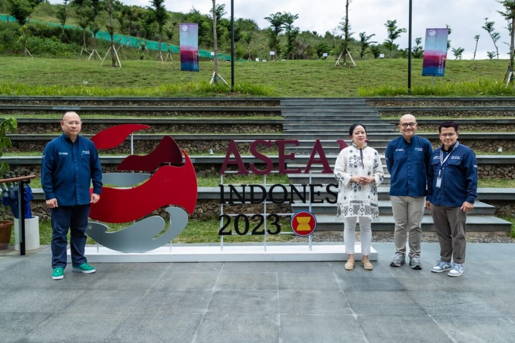 Puan Punya Peran Penting Bawa Isu PMI di KTT ASEAN