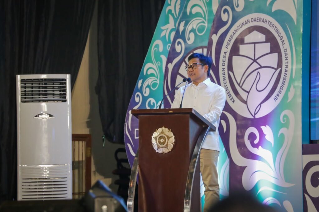 Wakil Ketua DPR: Transmigrasi Program yang Berhasil