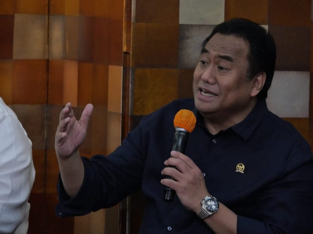 Soal Subsidi, Gobel: Mari Gunakan Akal Sehat