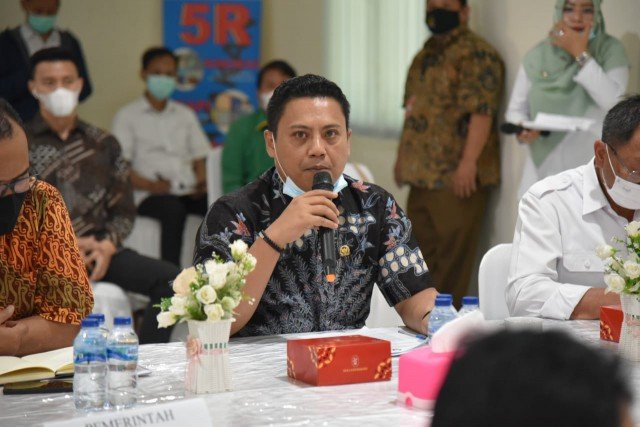 DPR Minta Pemerintah Antisipasi Dampak Cuaca Panas dan Karhutla