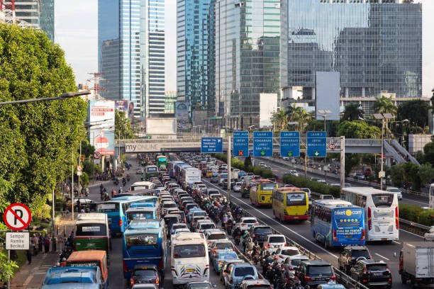 DPR Ingin Arus Balik Dipersiapkan dengan Baik