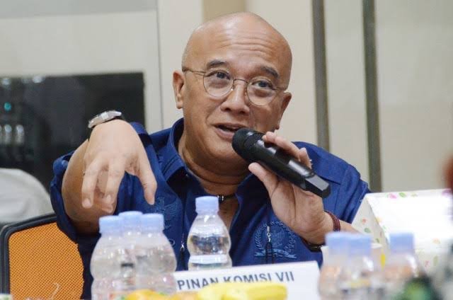 DPR: PLN Perlu Buat Skema Besaran Kapasitas Penggunaan EBT