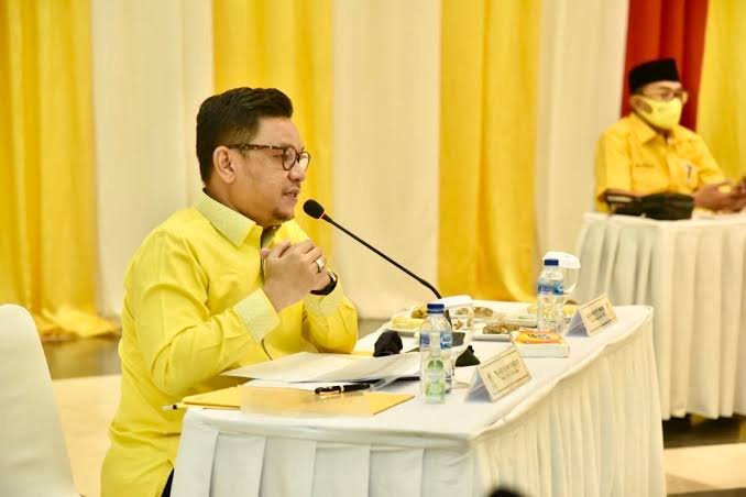 DPR Minta Para Jemaah Haji Indonesia Saling Bantu Selama di Tanah Suci
