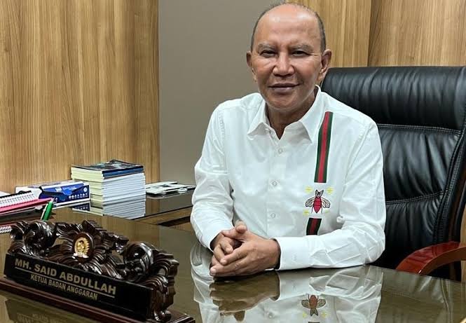 DPR Dukung Program Penguatan UMKM oleh MUI