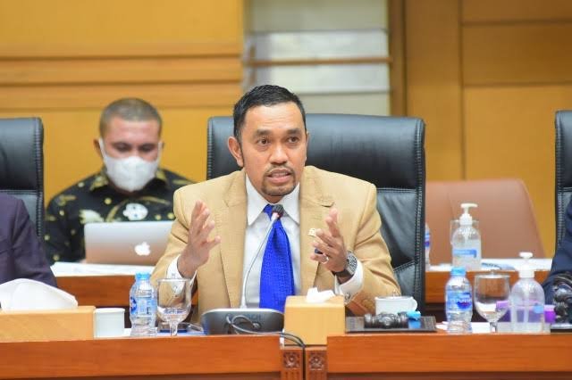 DPR: Sanksi Terberat Terhadap AKBP Achiruddin Perlu Dipertimbangkan