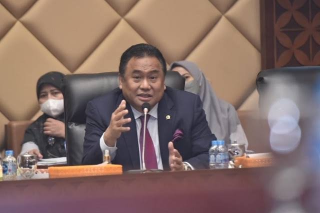 DPR: Penerbangan Jakarta-Tashkent Tingkatkan Hubungan Ekonomi