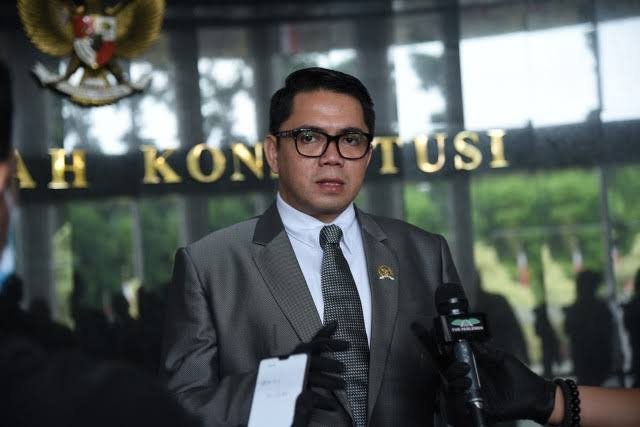 DPR Apresiasi Kenaikan Tingkat Kepercayaan Publik terhadap Polri