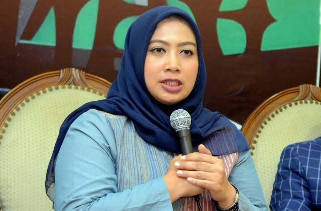 DPR: Sektor Ketenagakerjaan Tumbuh Siginfikan di Era Jokowi