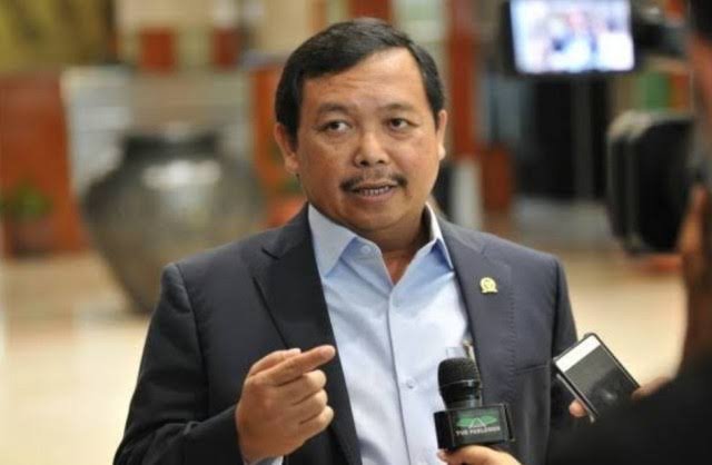 DPR Minta Bapanas Diperkuat Sebagai Pelaksana UU Pangan