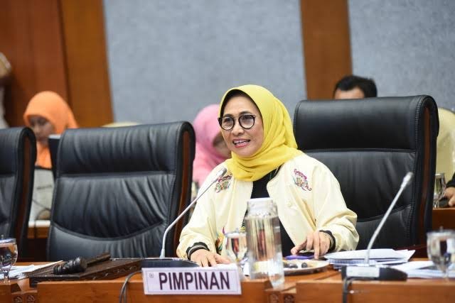 DPR: Semangat PSSI Berantas Mafia Sepak Bola Harus Kita Dukung