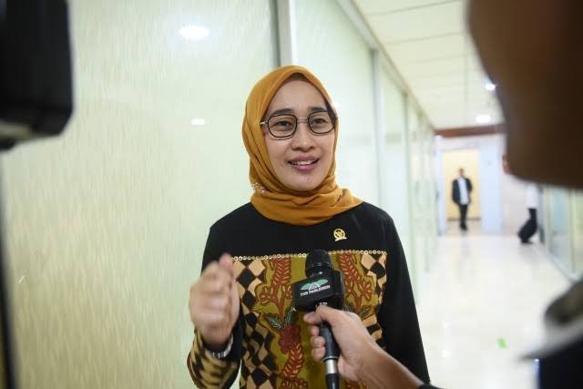 DPR Minta Penyerapan Beras Lokal Dimaksimalkan