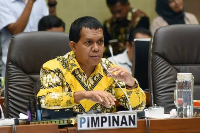 DPR Harap Penanganan HIV Bisa Diterapkan Seperti Kasus Covid-19