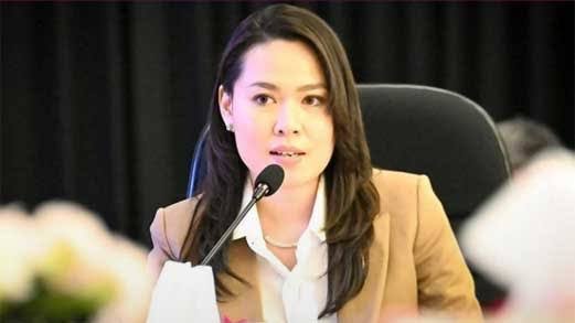 Dorong RUU Perampasan Aset, DPR: Harus Dibahas Secara Teliti