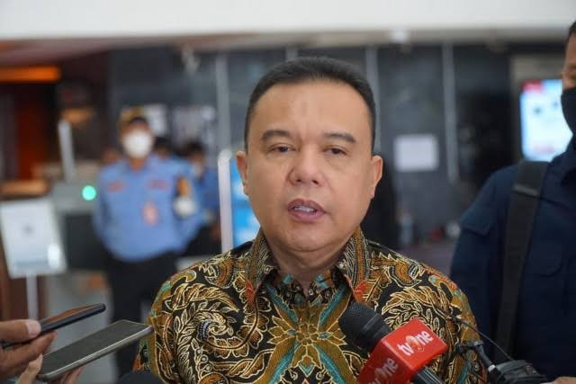 Fraksi Gerindra DPR Dukung RUU Perampasan Aset