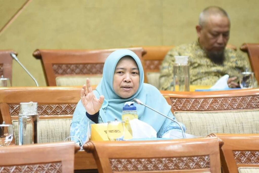 DPR: Pemerintah Harus Berantas Mafia Penyalur PMI Nonprosedural