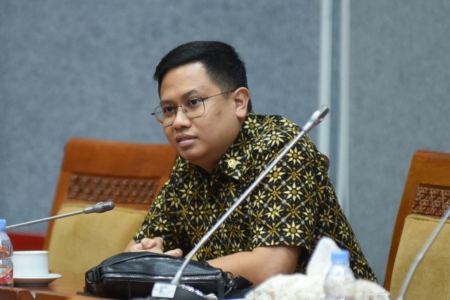 DPR Beri 2 Catatan Soal Utang Proyek Sirkuit Mandalika