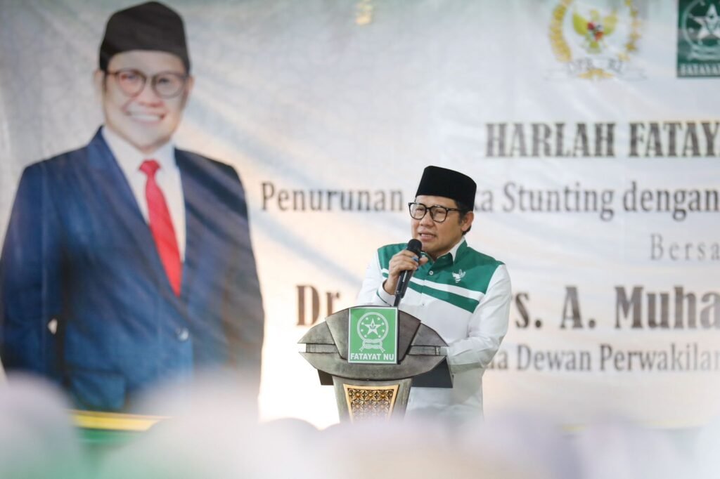Masyarakat Diminta Berpartisipasi Bantu Pemerintah Atasi Stunting