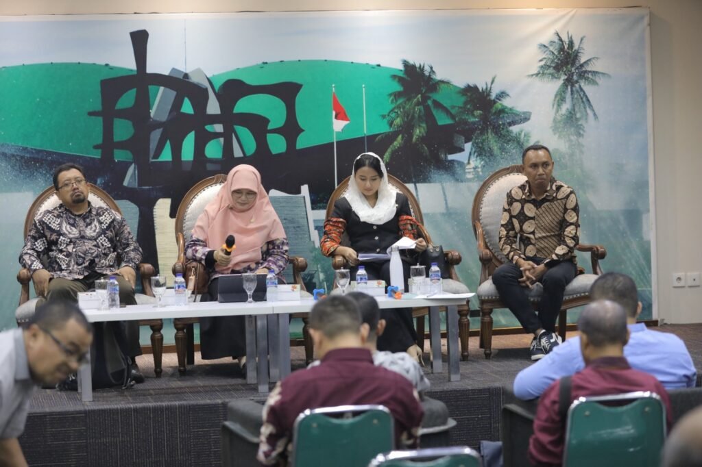 RUU EBT Penting untuk Mendukung Proses Transisi Energi