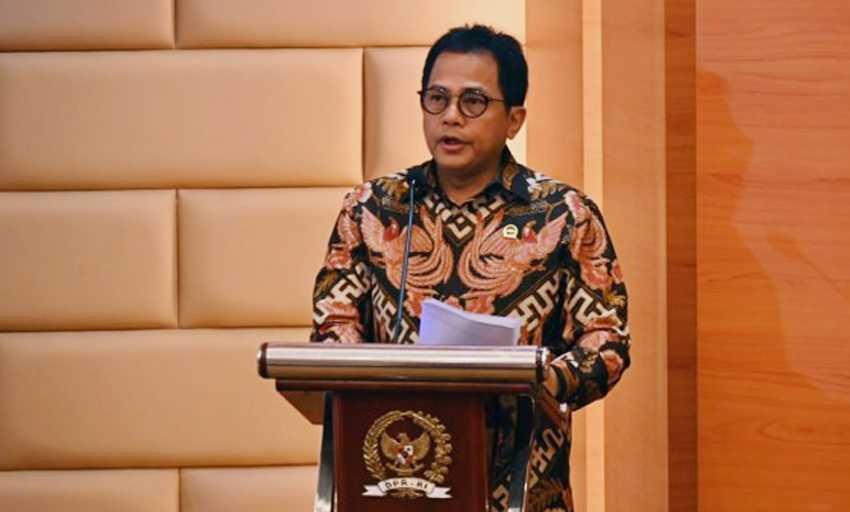 Efisiensi di Lingkungan DPR Tak Akan Mengganggu Layanan Kedewanan