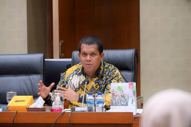 DPR Jamin RUU Kesehatan Mengakomodasi Kepentingan Nakes dan Masyarakat