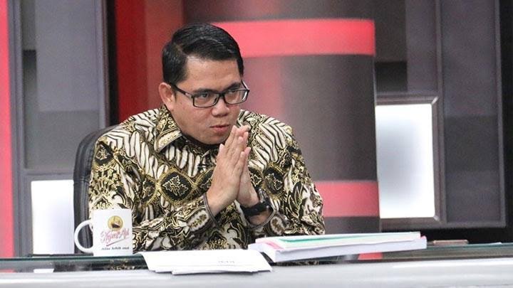 DPR: Revisi UU Desa Harus Akomodasi Kepentingan Kades