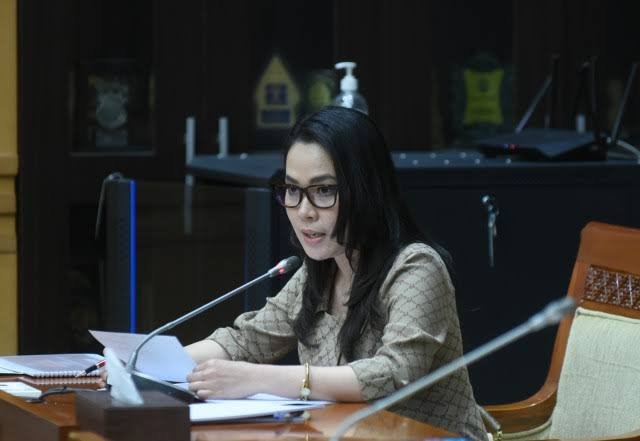 DPR Minta Ditjen PAS Terapkan Sistem Kemasyarakatan Sesuai UU