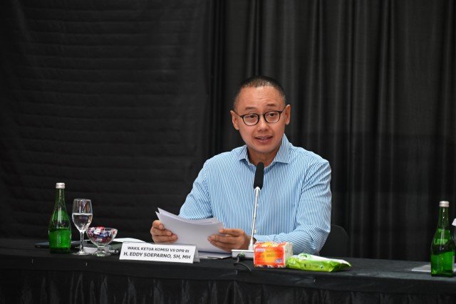 DPR Soroti Kasus Penimbunan BBM Ilegal di Tengah Masyarakat