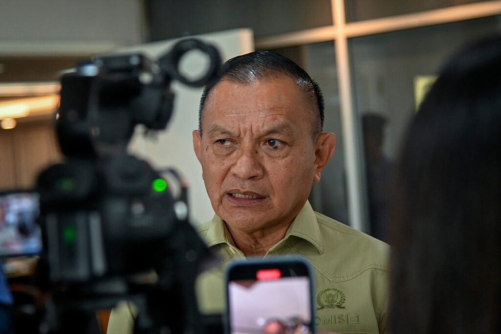 Belajar dari Kerusuhan Prancis, DPR Minta Semua Pihak Jaga Kebhinekaan
