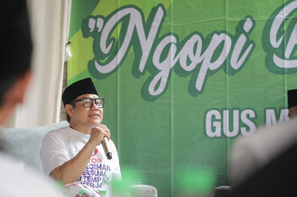 DPR: Desa Solusi Ketimpangan Ekonomi