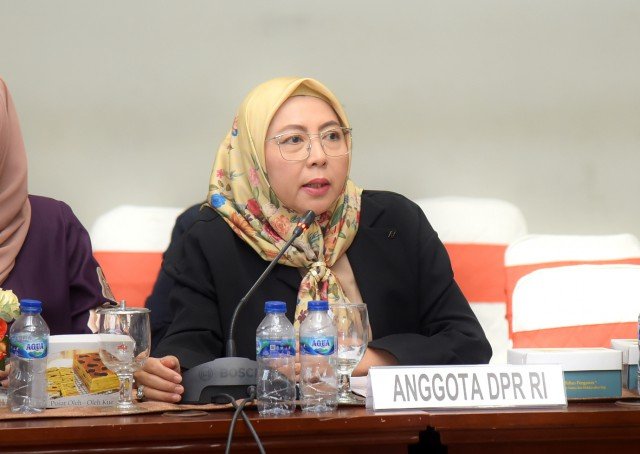 DPR: Masalah PPDB Merupakan Persoalan Berulang Setiap Tahun