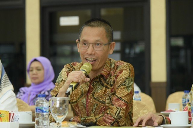 DPR Usul Kuota Alokasi Perubahan Status Madrasah Jadi Sekolah Ditambah