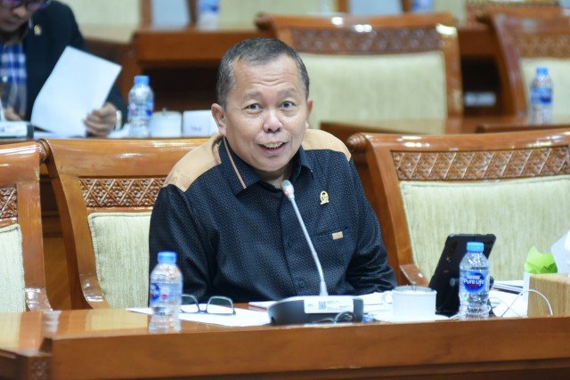 DPR: Ganja Medis Harus Diakomodir dengan Baik Dalam UU Narkotika