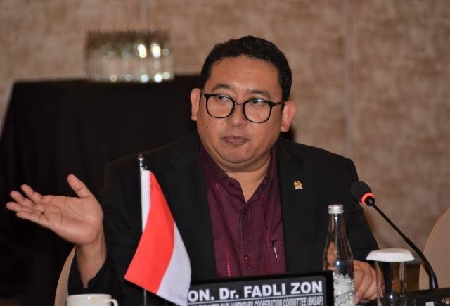 BKSAP DPR Komitmen Perkuat Diplomasi Negara Demi Kepentingan Nasional
