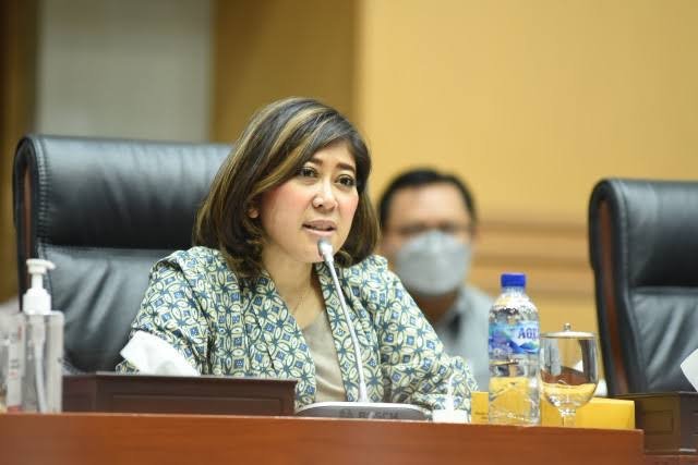 DPR Desak Konflik dengan KKB Harus Diselesaikan secara Komprehensif