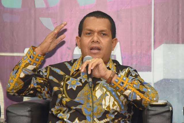 DPR: Implementasi SPSK Terobosan yang Baik Lindungi Pekerja Migran