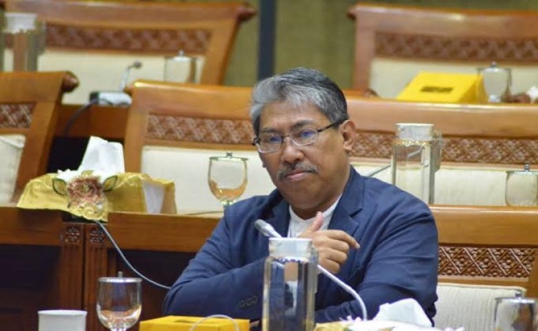 DPR Minta Pemerintah Bertindak Soal Adanya Ekspor Nikel ke China