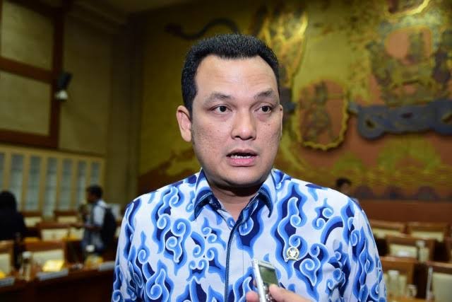 DPR: Ekspor Pasir Laut Berisiko Negatif