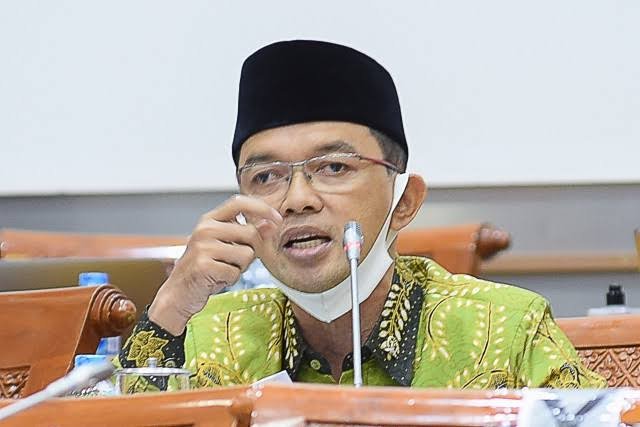 DPR Bakal Percepat Pembentukan Panja Haji