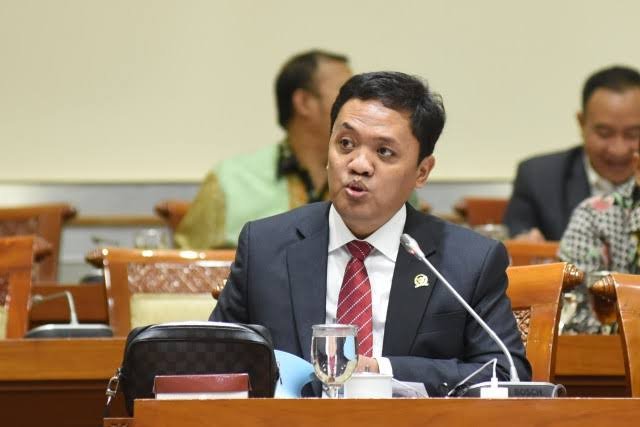 DPR Minta Novel Baswedan Beberkan Bukti Transaksi Mencurigakan Eks KPK