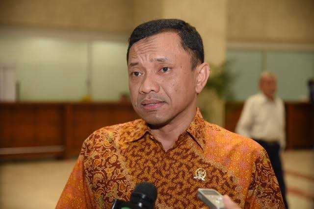 DPR Dorong Aparat Tindak Tegas Produsen Obat Ilegal