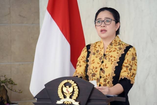Indonesia Disebut Baby Smoker Country, Puan Prihatin